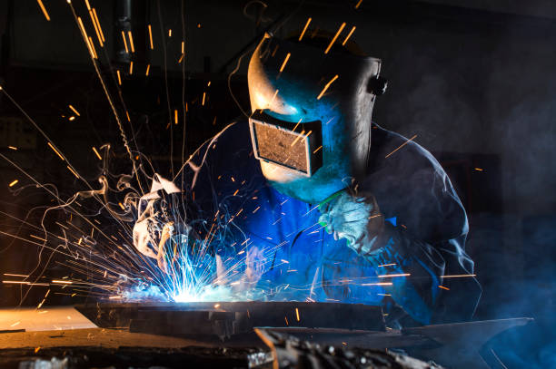 Trusted Roslyn, PA Welder & Metal Fabrication Experts