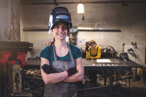 Best Specialty Welding Processes in Roslyn, PA